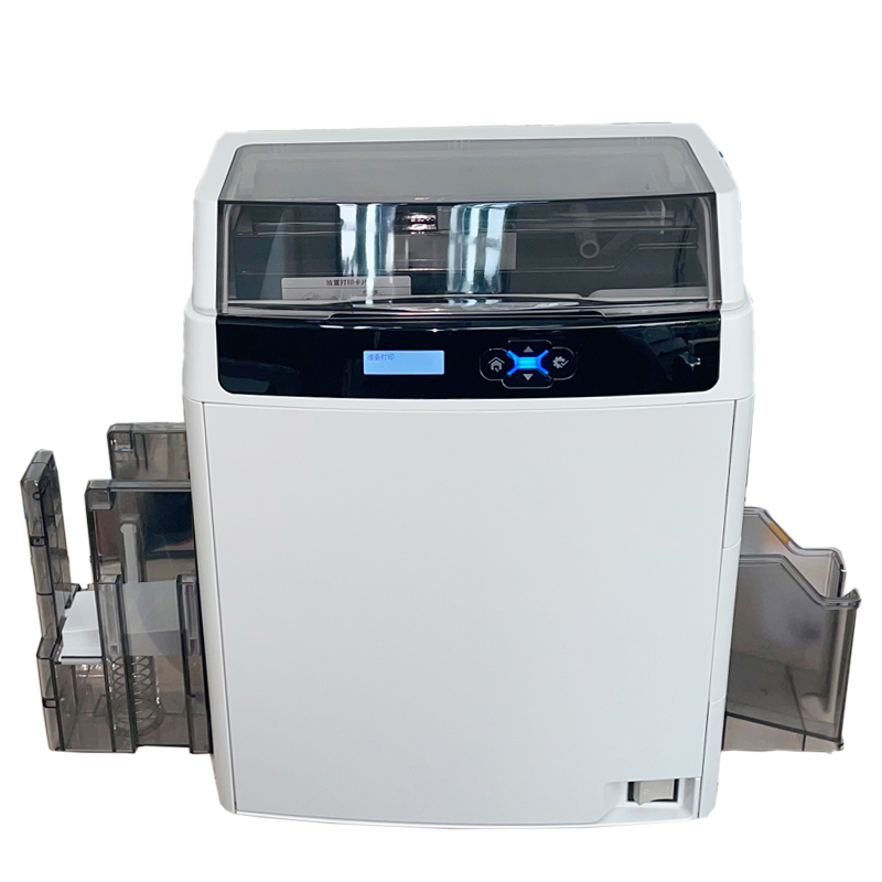 FA-P9600證卡打印機(jī)